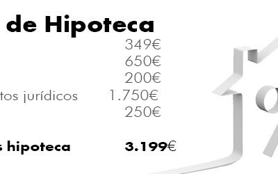 Sentencia del Tribunal Supremo que establece que el pago del impuesto por la constitución de las hipotecas incumbe al prestatario. Impuesto de Transmisiones Patrimoniales y Actos Jurídicos Documentados.