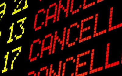 Un juzgado de Huesca obliga a una compañía aérea, tras una cancelación, a devolver el dinero del seguro contratado además del precio del billete.